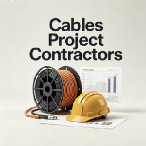 Project Contractors