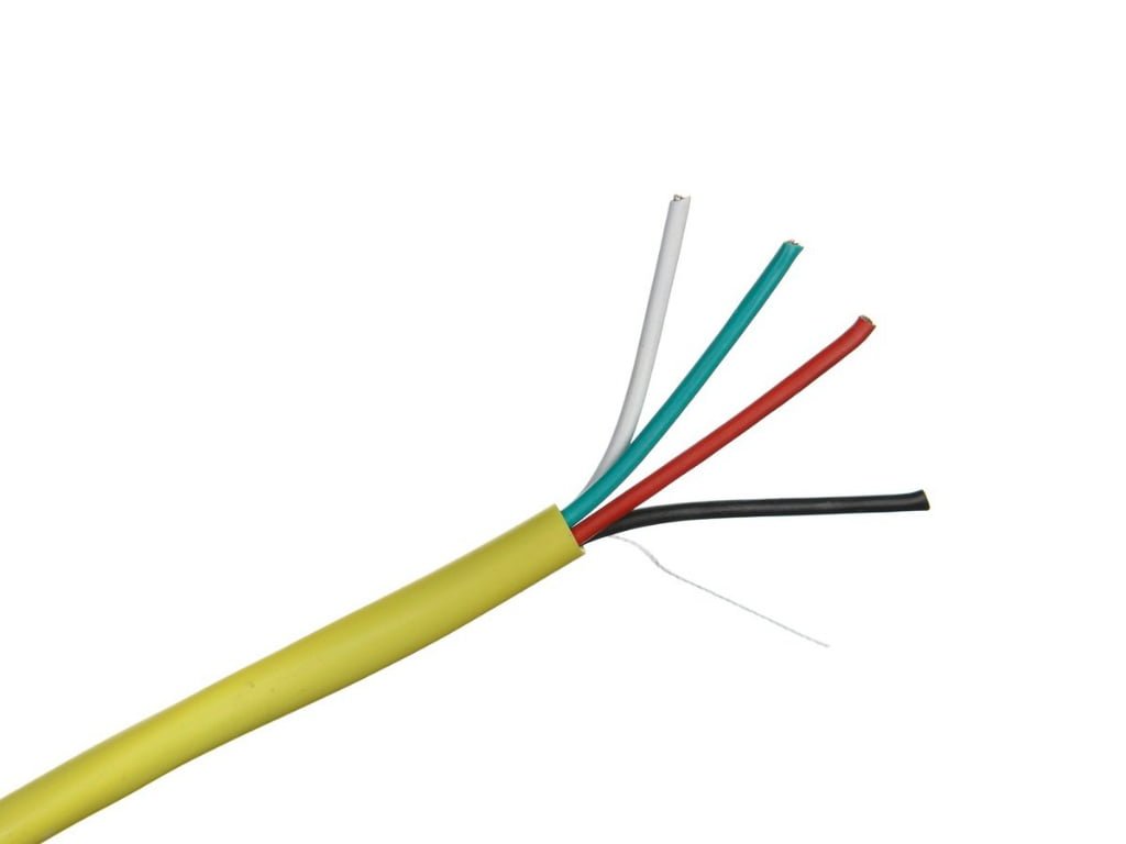 0.50 Unshielded Alarm Cable