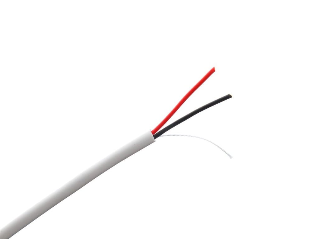 0.50 Unshielded Alarm Cable