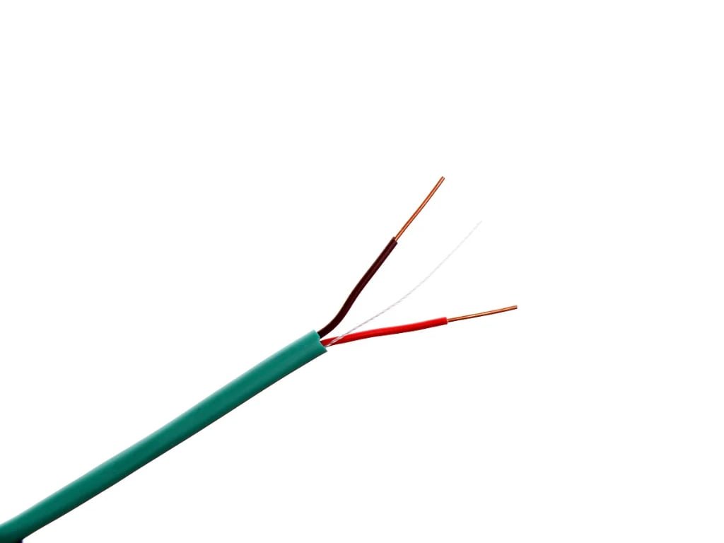 0.50 Unshielded Alarm Cable