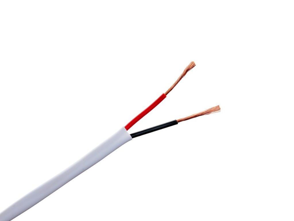0.22 Unshielded Alarm Cable