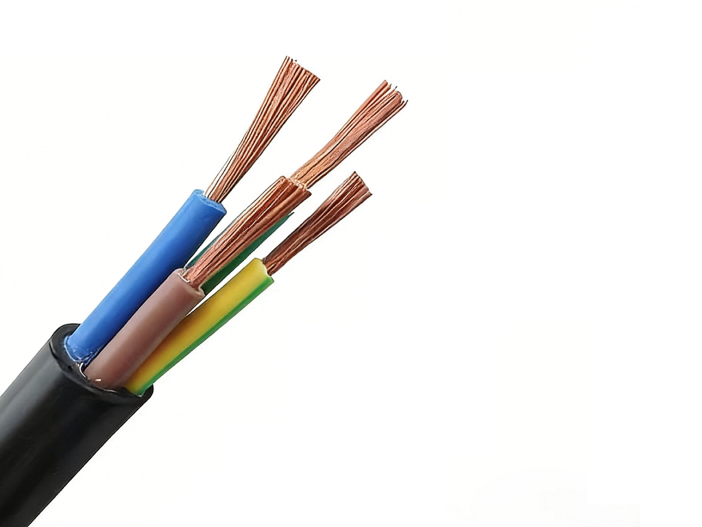 Power Cables