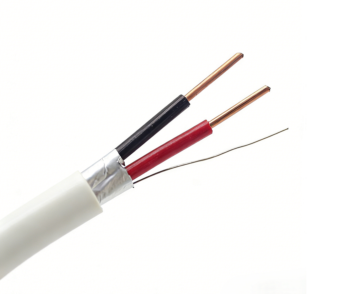 Alarm Cables