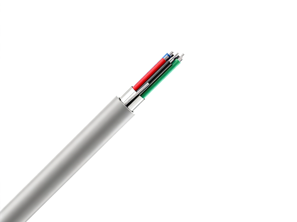Control Cables