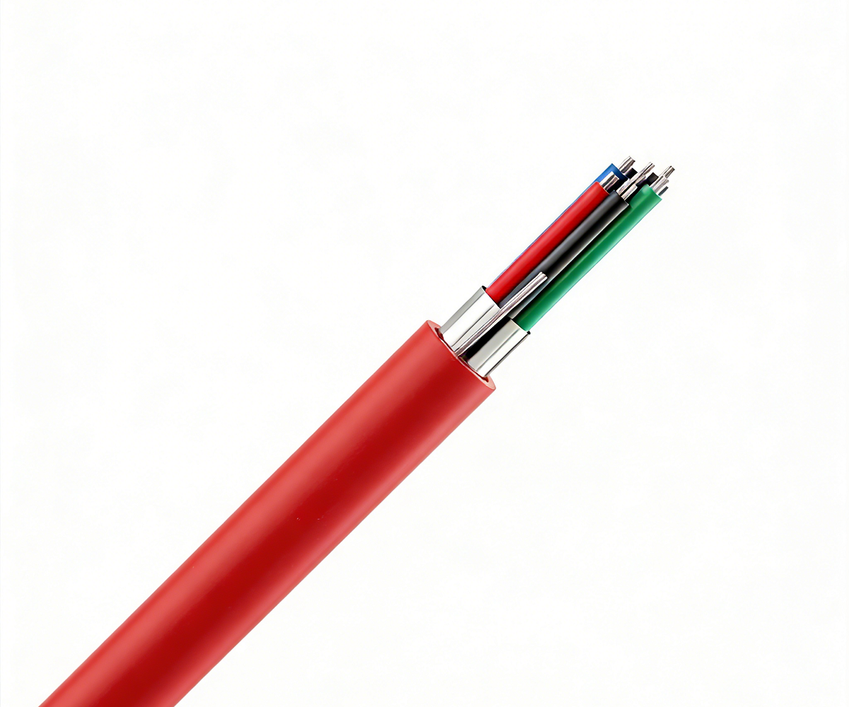 Control Cables
