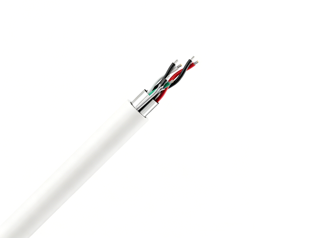 DMX Control Cable