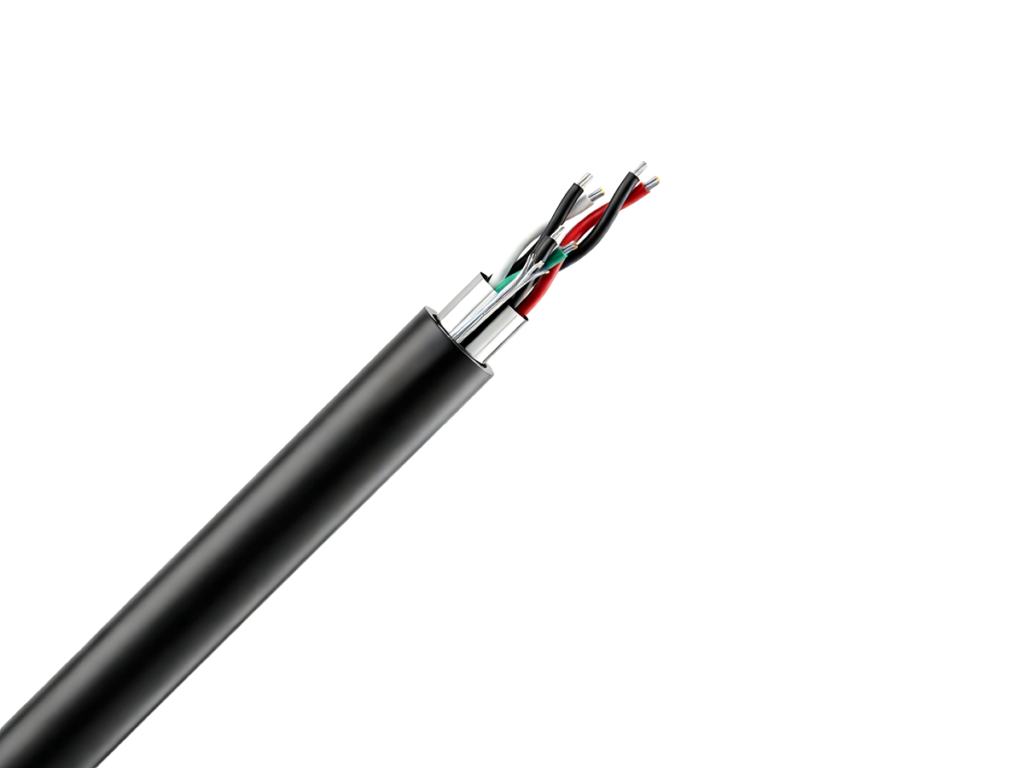 DMX Control Cable