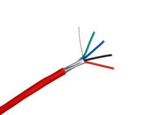 Alarm Cables