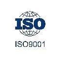 ISO9001 Certification