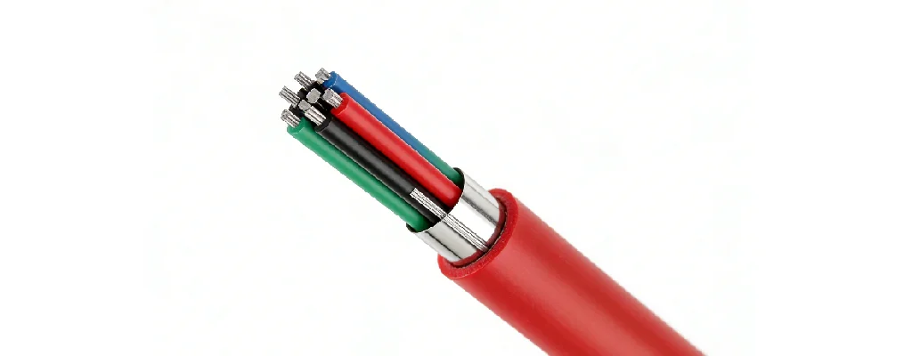 How Do You Choose the Right Multi Conductor Cable Without Wasting Money or Risking Equipment Failure?