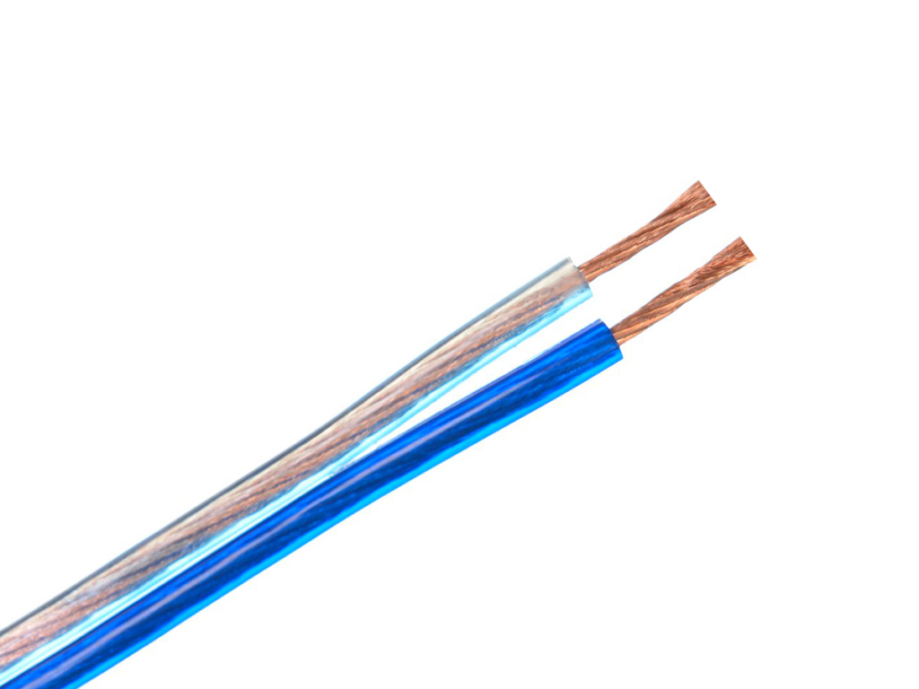 Speaker Cables