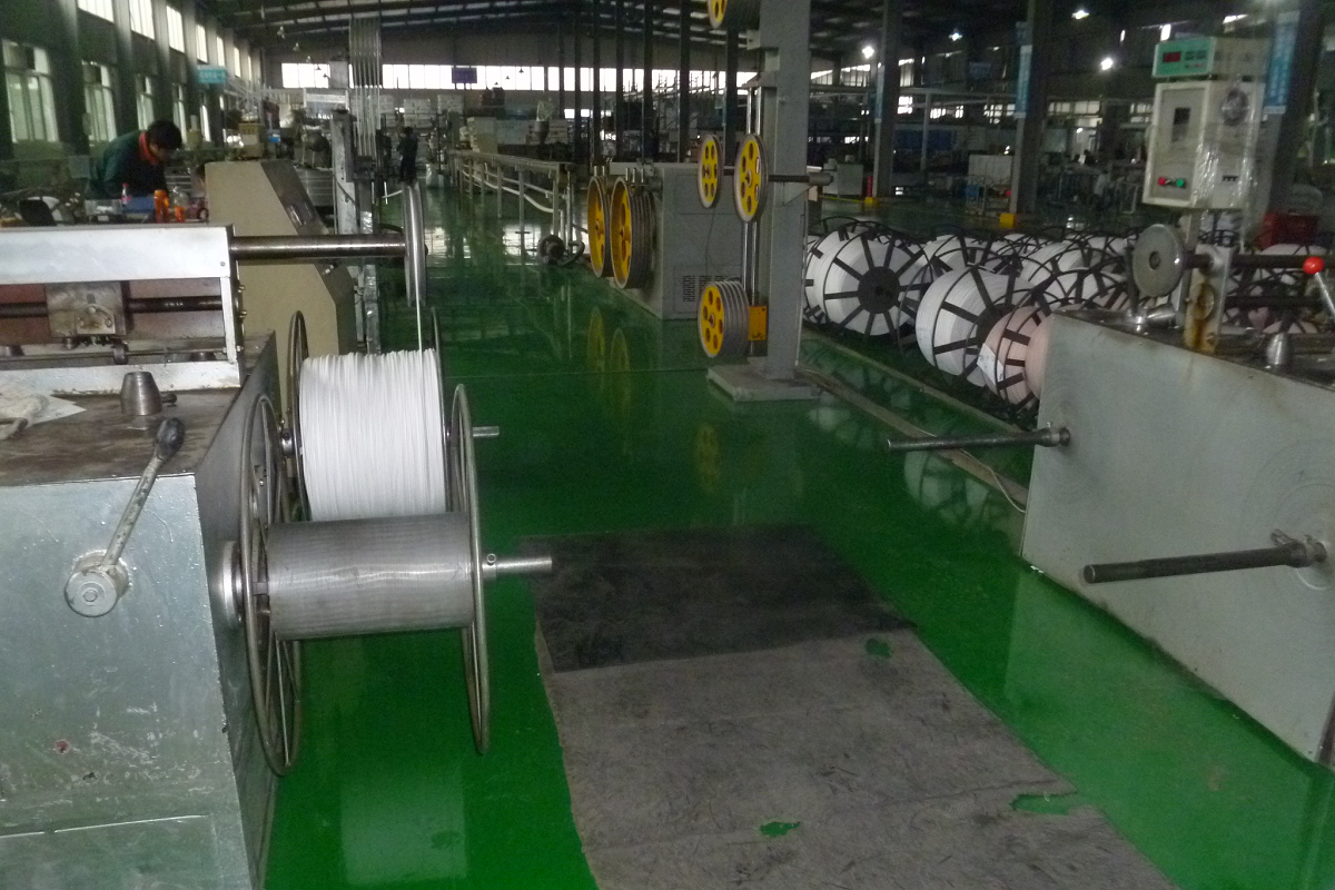 Speaker Cables Manufacturing