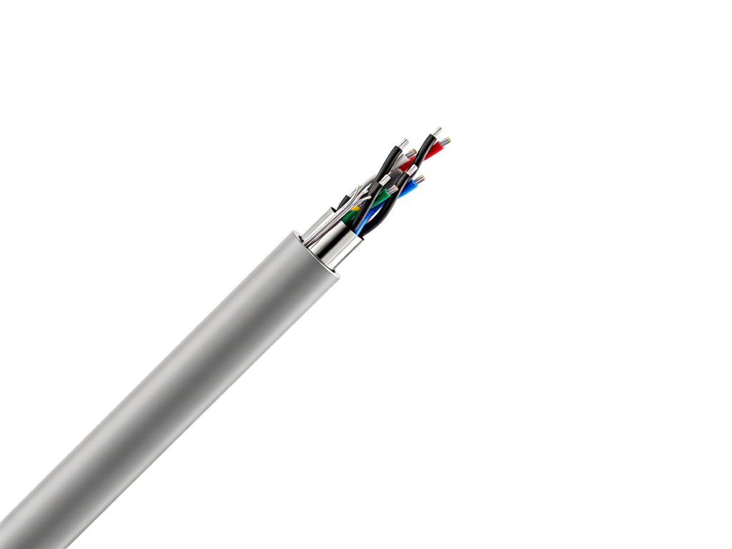Multi Pair Cable