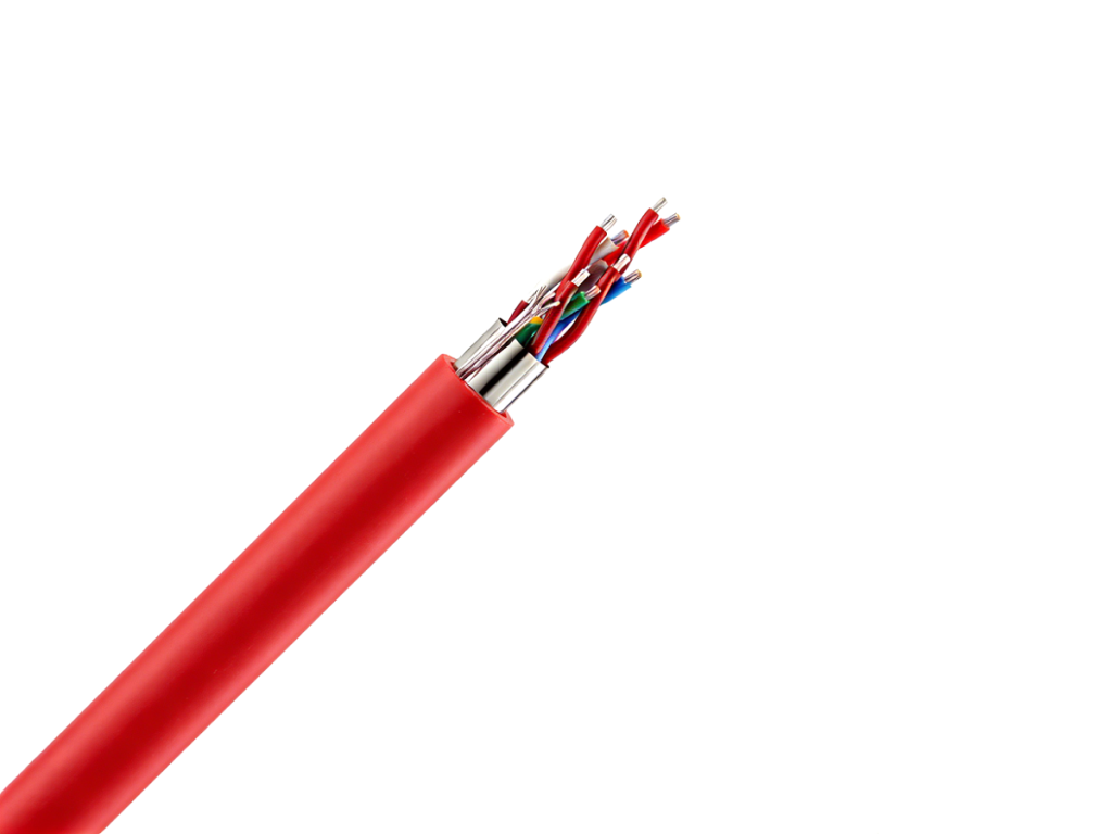 Multi Pair Cable