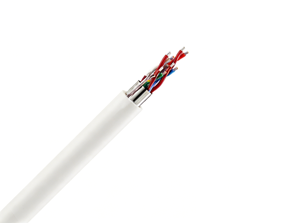 Multi Pair Cable