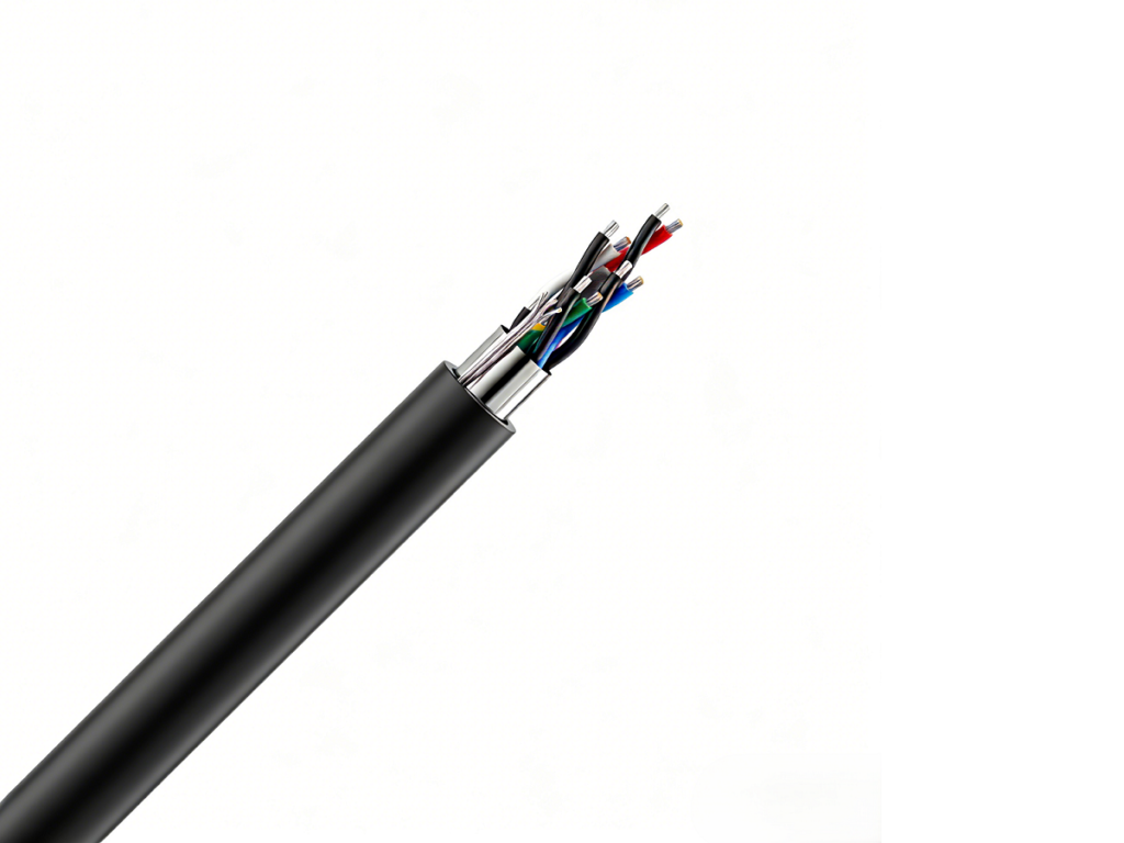 Multi Pair Cable