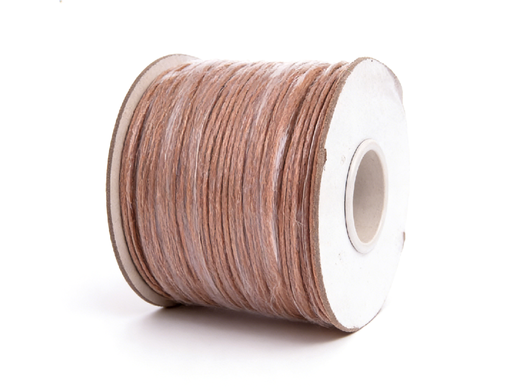 Transparent Speaker Cable