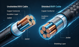 What Makes an 8 Core Alarm Cable the Right Choice for Your Security System?