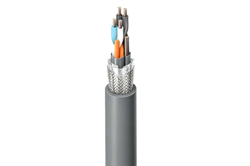 9729 Audio Cables