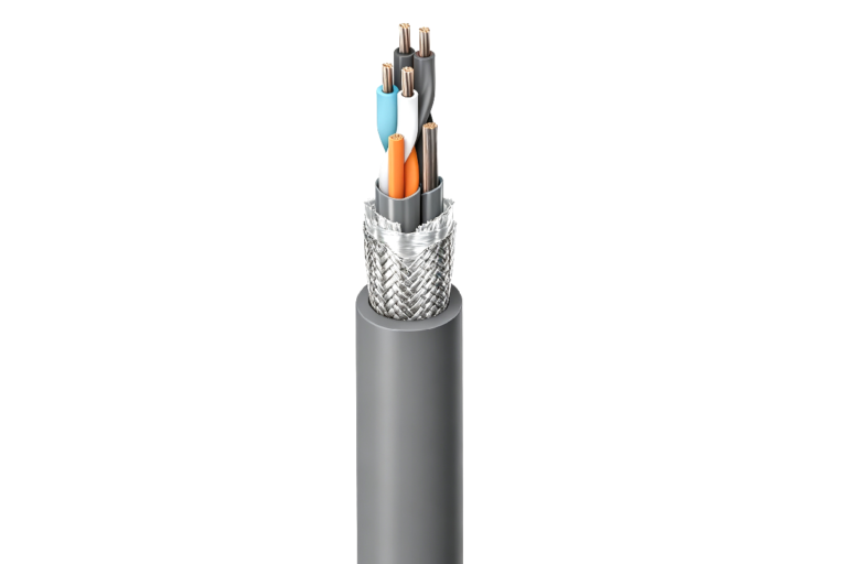 9729 Audio Cables