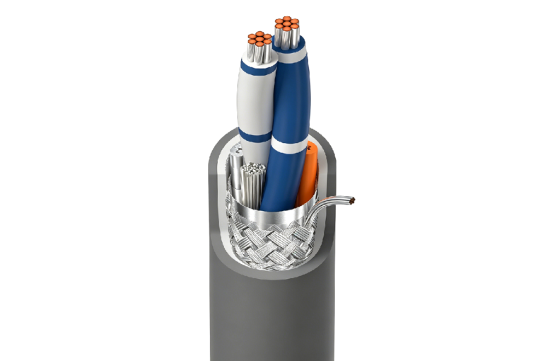 9841 Cables